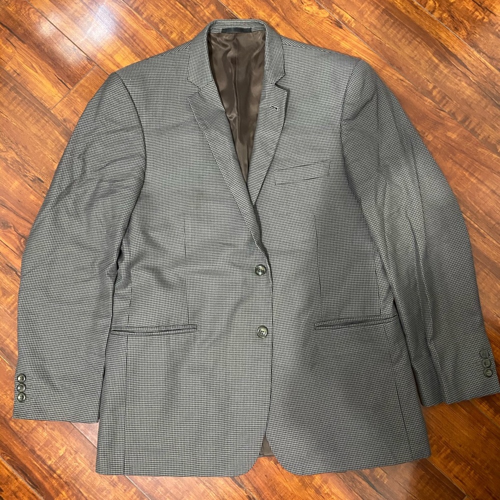Louis Philippe Men’s blazer